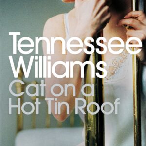 Cat on a Hot Tin Roof