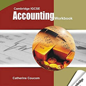 Cambridge IGCSE Accounting Workbook