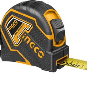 Steel Measuring Tape (5m x 25mm)