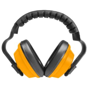 Noise Protection Earmuff